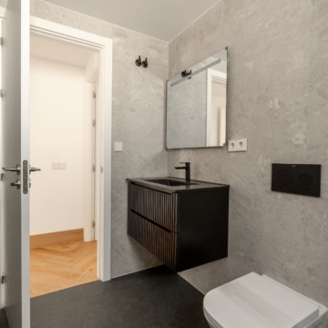 Sancha 13 – Luxury Apartments Near the Beach in El Limonar, Malaga Picture 5
