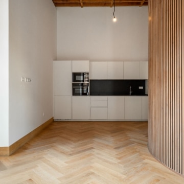 Sancha 13 – Luxury Apartments Near the Beach in El Limonar, Malaga Picture 11