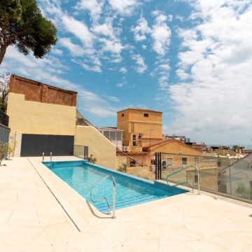Sancha 13 – Luxury Apartments Near the Beach in El Limonar, Malaga Picture 8