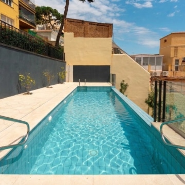 Sancha 13 – Luxury Apartments Near the Beach in El Limonar, Malaga Picture 40
