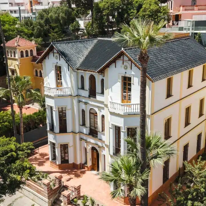 Sancha 13 – One bedroom apartment near the Beach in El Limonar, Malaga Picture
