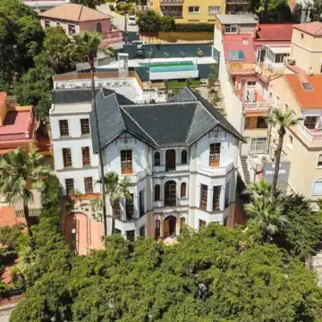 Sancha 13 – Luxury Apartments Near the Beach in El Limonar, Malaga Picture 31