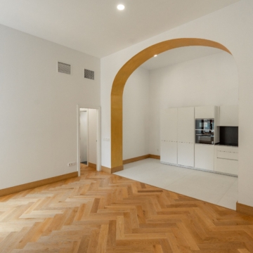 Sancha 13 – Luxury Apartments Near the Beach in El Limonar, Malaga Picture 6