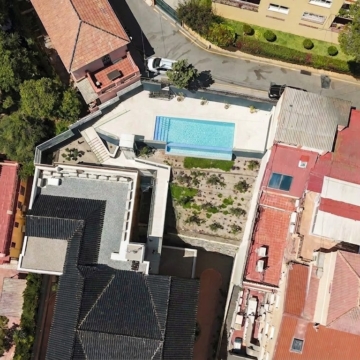 Sancha 13 – Luxury Apartments Near the Beach in El Limonar, Malaga Picture 41