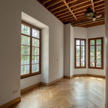 Sancha 13 – Luxury Apartments Near the Beach in El Limonar, Malaga Picture 14
