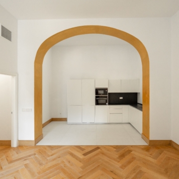 Sancha 13 – Luxury Apartments Near the Beach in El Limonar, Malaga Picture 12