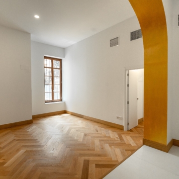 Sancha 13 – Luxury Apartments Near the Beach in El Limonar, Malaga Picture 16