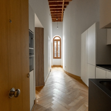 Sancha 13 – Luxury Apartments Near the Beach in El Limonar, Malaga Picture 19