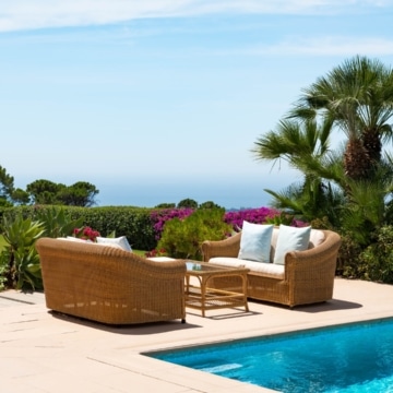 Luxury villa with incredible panoramic sea views in El Velerin, Estepona Picture 41