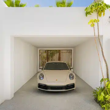 Luxury villa with contemporary architecture and beautiful interiors in the heart of Las Brisas, Nueva Andalucia Picture 23
