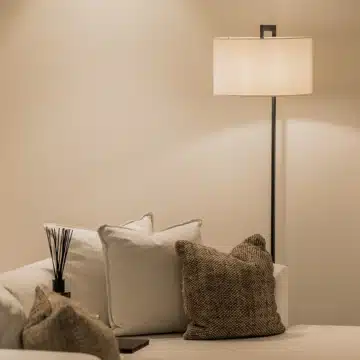 Luxury villa with contemporary architecture and beautiful interiors in the heart of Las Brisas, Nueva Andalucia Picture 30