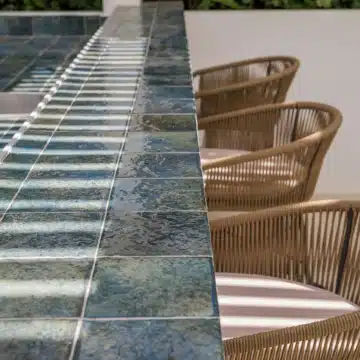 Luxury villa with contemporary architecture and beautiful interiors in the heart of Las Brisas, Nueva Andalucia Picture 38