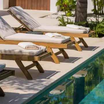 Luxury villa with contemporary architecture and beautiful interiors in the heart of Las Brisas, Nueva Andalucia Picture 39