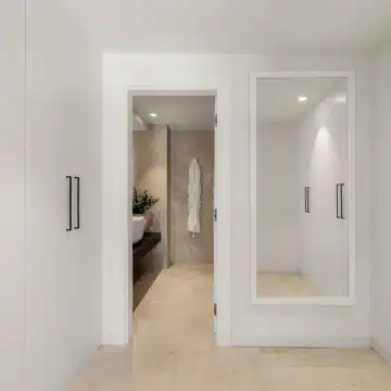 Luxury villa with contemporary architecture and beautiful interiors in the heart of Las Brisas, Nueva Andalucia Picture 54