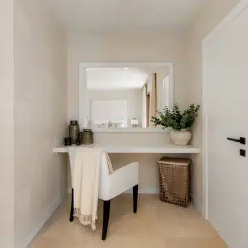 Luxury villa with contemporary architecture and beautiful interiors in the heart of Las Brisas, Nueva Andalucia Picture 64