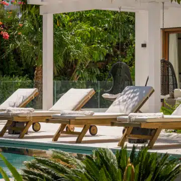 Luxury villa with contemporary architecture and beautiful interiors in the heart of Las Brisas, Nueva Andalucia Picture 82