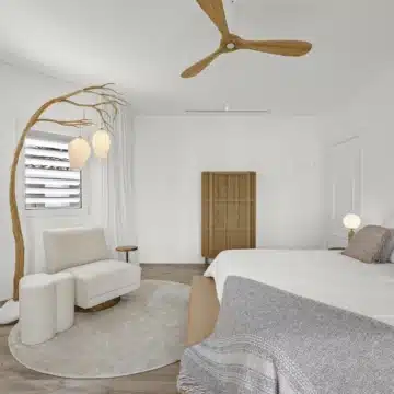 Frontline golf single-level luxury villa in Guadalmina Alta, San Pedro de Alcantara Picture 4
