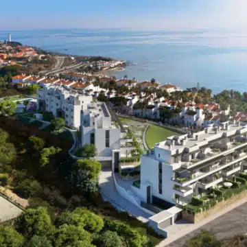 Vitta Marina – Two bedroom groundfloor apartment in La Cala de Mijas Picture 9