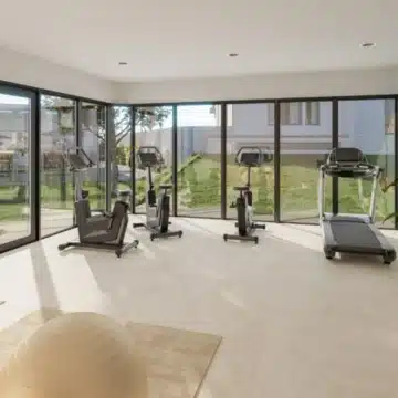 Vitta Marina – Two bedroom groundfloor apartment in La Cala de Mijas Picture 12