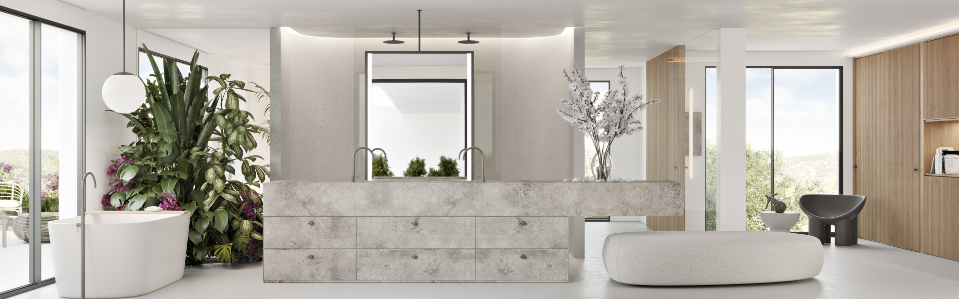 View of Multifamily Technology Solutions | Smart Apartment Technology ...