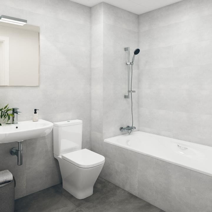 Habitat Alborán Mistral, exclusive apartments close to the beach in Torremolinos Picture 10
