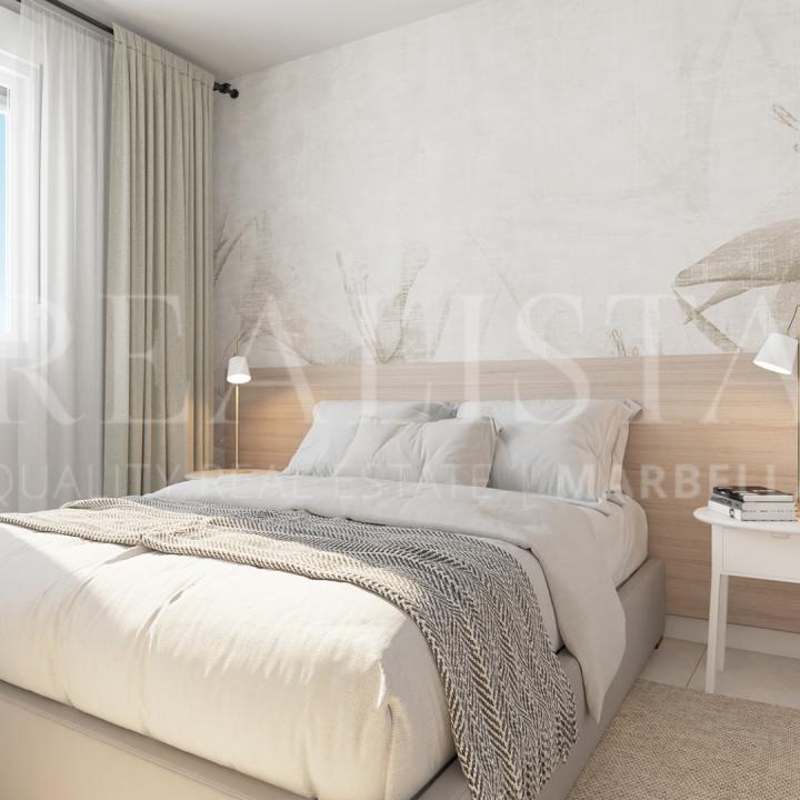 Acqua Gardens, elegant apartments in the coveted New Golden Mile Picture 13