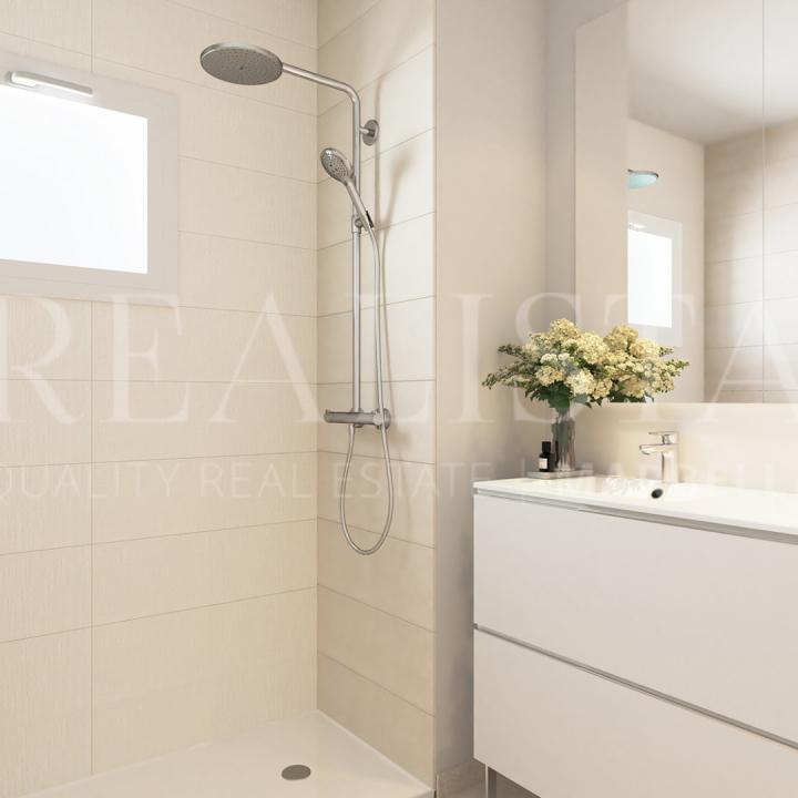 Acqua Gardens, elegant apartments in the coveted New Golden Mile Picture 15
