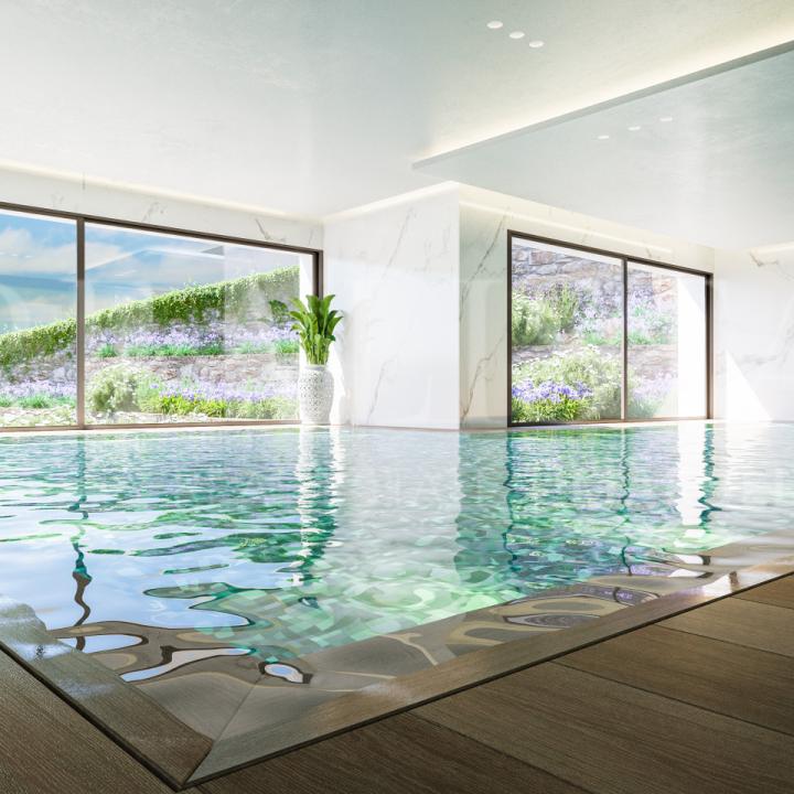 Oasis 325 Phase II, avant-garde apartments in Estepona Picture 14