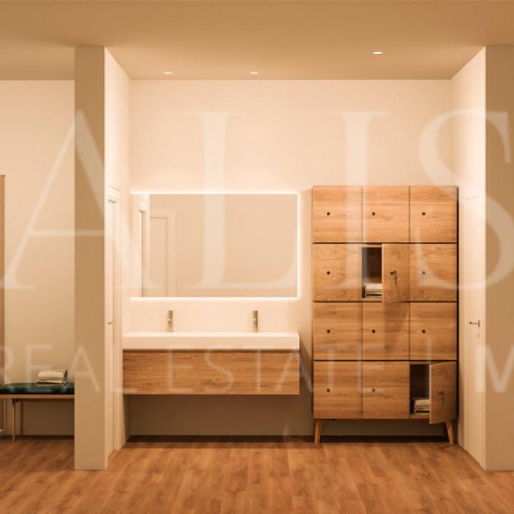 Las Terrazas de Cortesín Bon Air, modern apartments and penthouses in the prestigious Finca Cortesín Picture 19