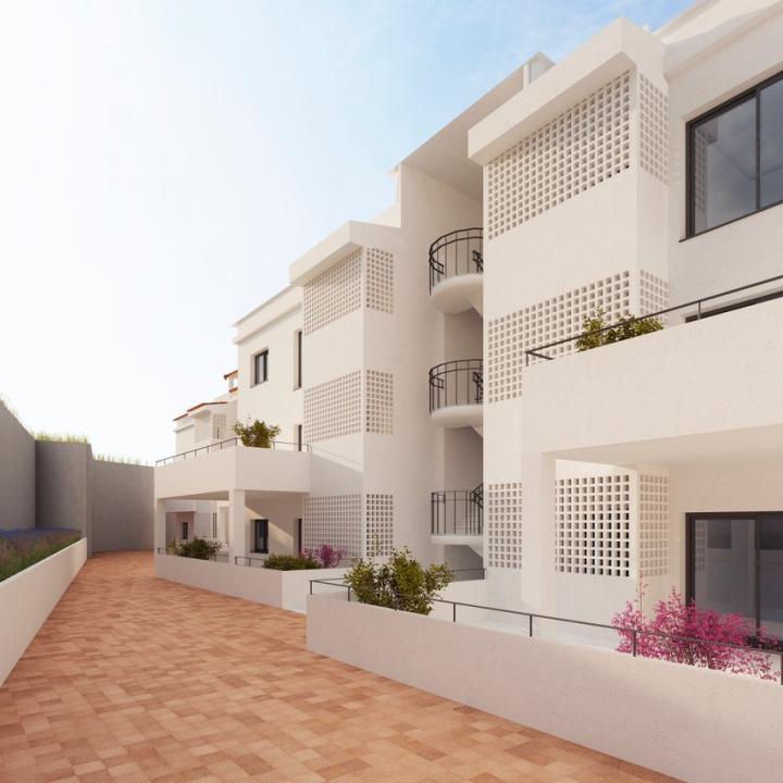 Pine Hill Residences, Mediterranean confort and luxury amenities in Fuengirola Picture 9