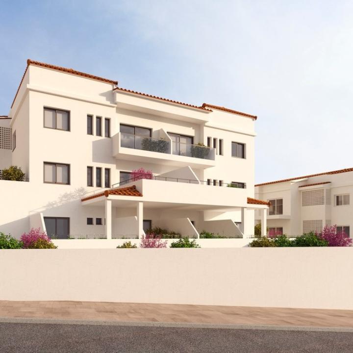 Pine Hill Residences, Mediterranean confort and luxury amenities in Fuengirola Picture 2