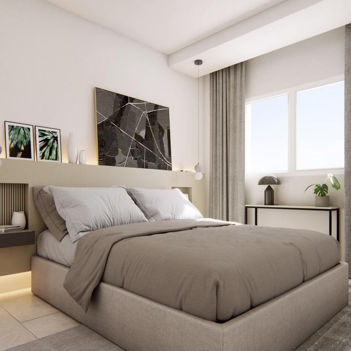 Pine Hill Residences, Mediterranean confort and luxury amenities in Fuengirola Picture 7