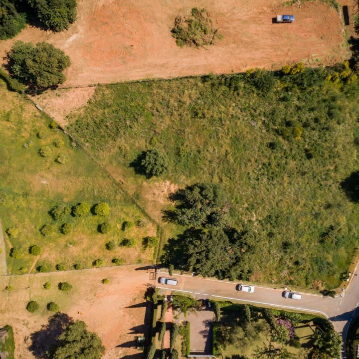 Plot with project and with license with sea views in Cascada de Camojan, Marbella Golden Mile Picture 16