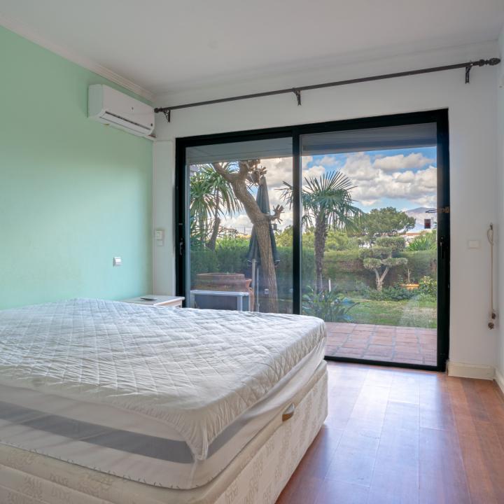 Lovely three-bedroom townhouse in a gated community of Riviera Del Sol Picture 21