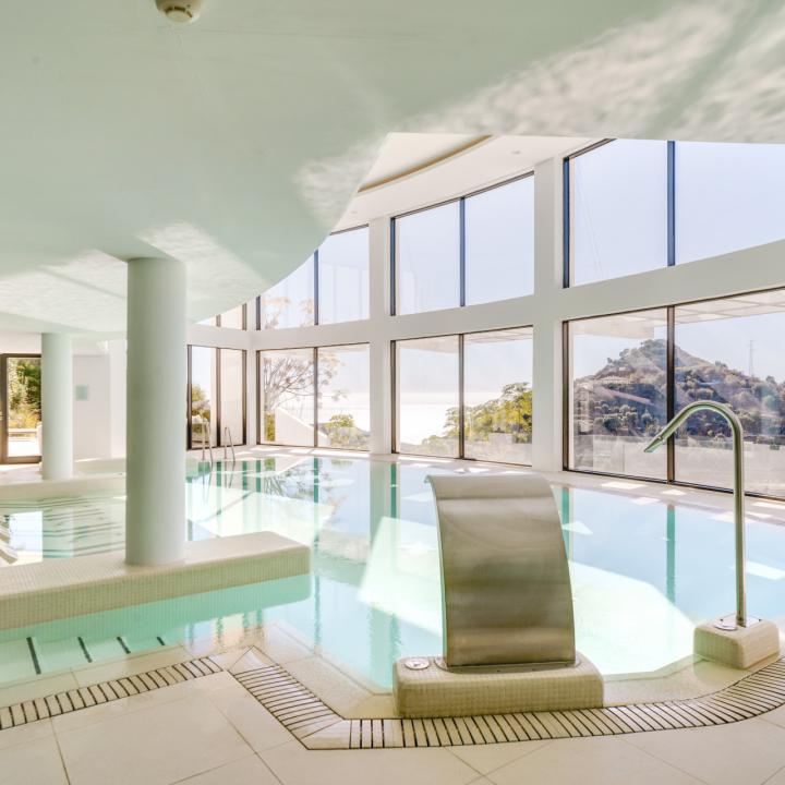 Beautiful two bedroom, south east facing apartment located in the exclusive Urbanisation Palo Alto Picture 2