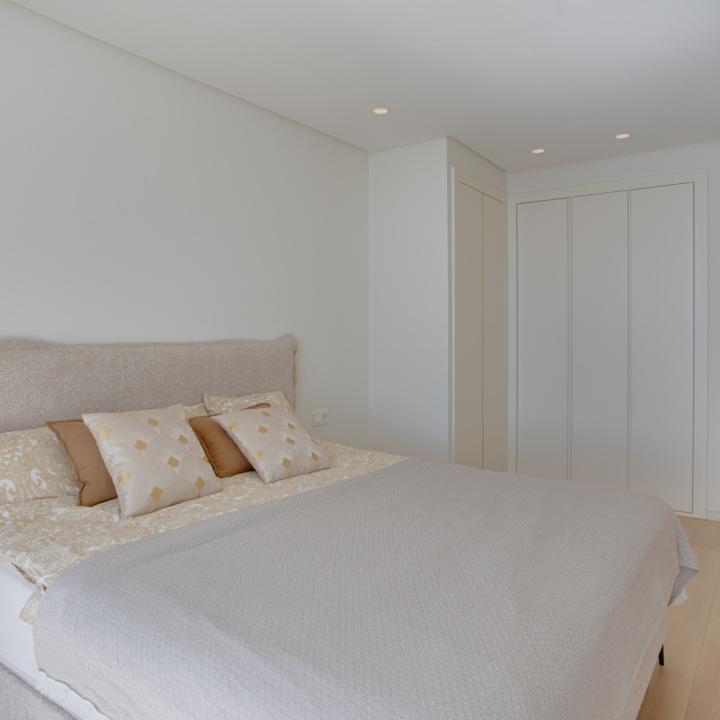 Beautiful two bedroom, south east facing apartment located in the exclusive Urbanisation Palo Alto Picture 11