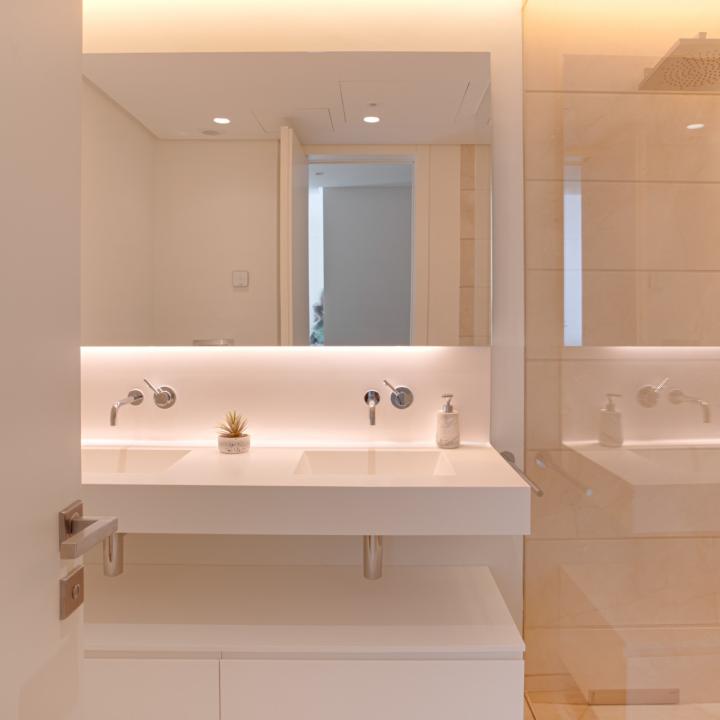 Beautiful two bedroom, south east facing apartment located in the exclusive Urbanisation Palo Alto Picture 13