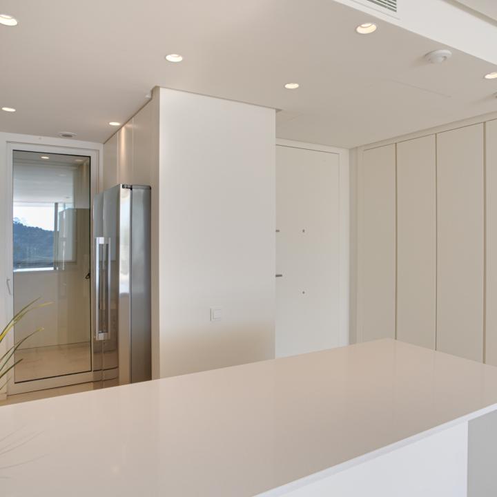 Beautiful two bedroom, south east facing apartment located in the exclusive Urbanisation Palo Alto Picture 17