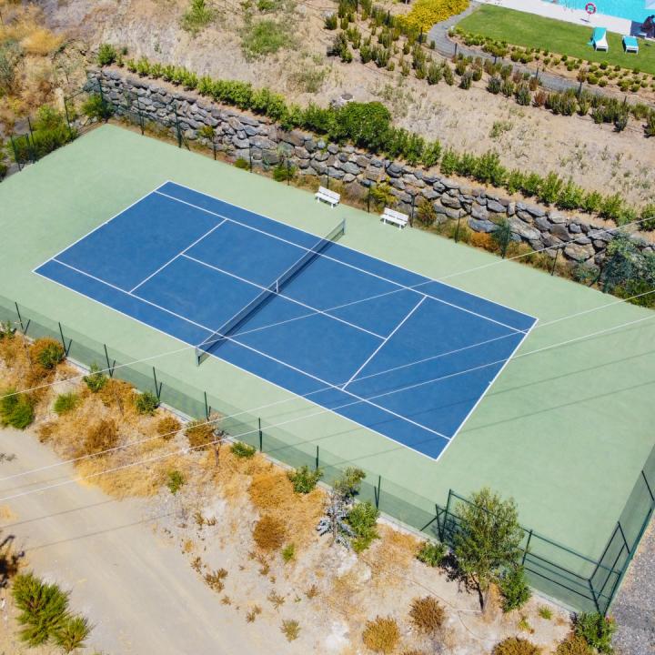 Beautiful two bedroom, south east facing apartment located in the exclusive Urbanisation Palo Alto Picture 18