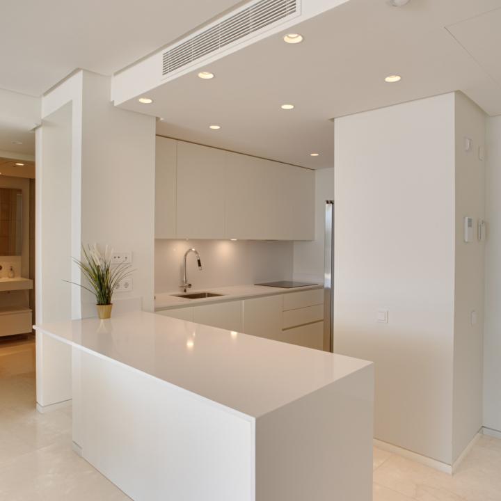 Beautiful two bedroom, south east facing apartment located in the exclusive Urbanisation Palo Alto Picture 3