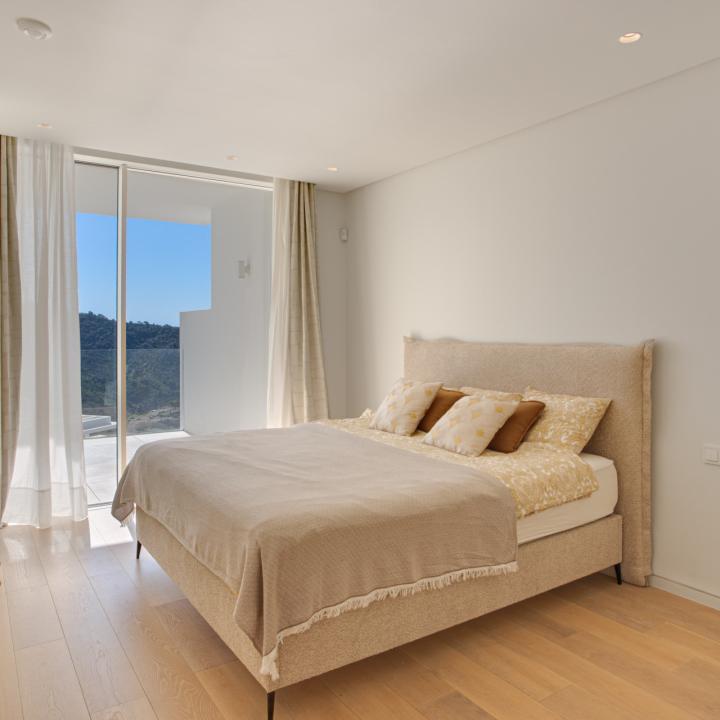 Beautiful two bedroom, south east facing apartment located in the exclusive Urbanisation Palo Alto Picture 19