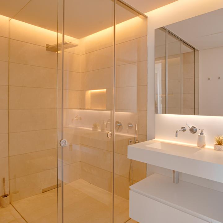 Beautiful two bedroom, south east facing apartment located in the exclusive Urbanisation Palo Alto Picture 20