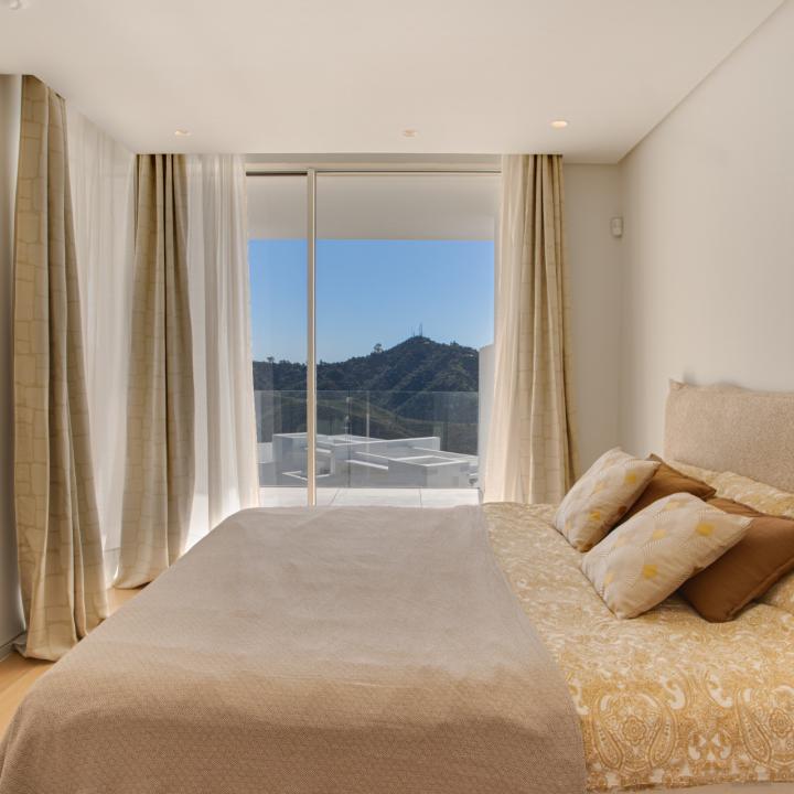 Beautiful two bedroom, south east facing apartment located in the exclusive Urbanisation Palo Alto Picture 26