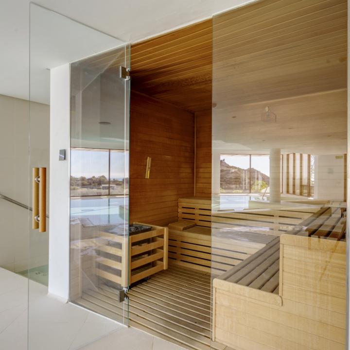 Beautiful two bedroom, south east facing apartment located in the exclusive Urbanisation Palo Alto Picture 28