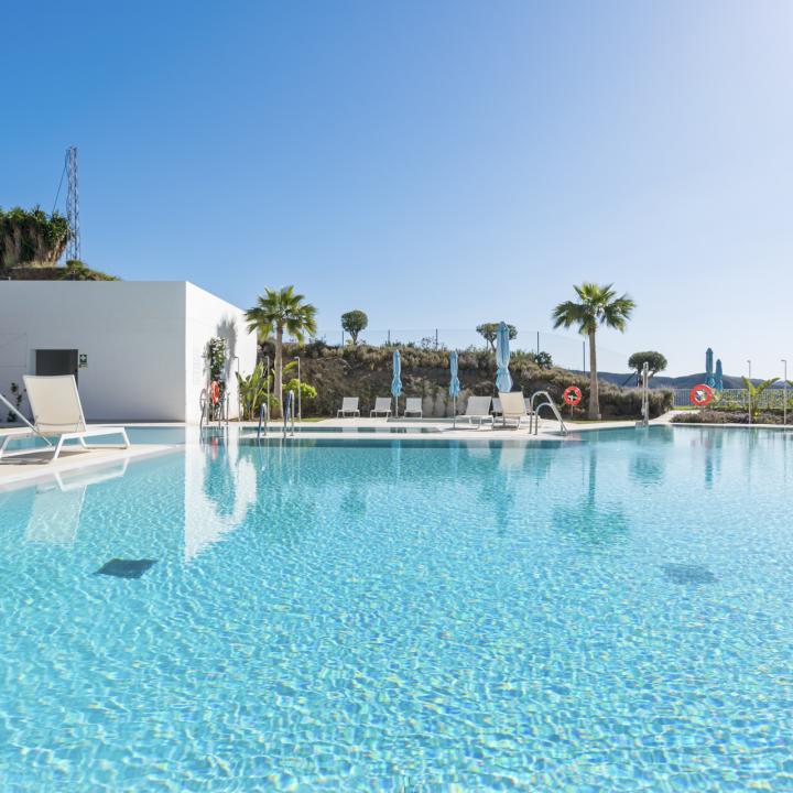 Beautiful two bedroom, south east facing apartment located in the exclusive Urbanisation Palo Alto Picture 6