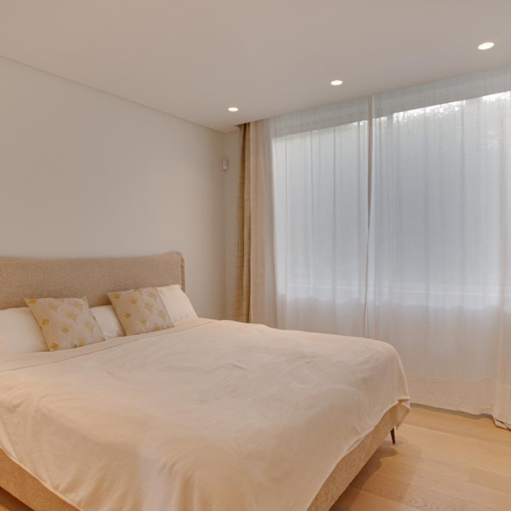 Beautiful two bedroom, south east facing apartment located in the exclusive Urbanisation Palo Alto Picture 7