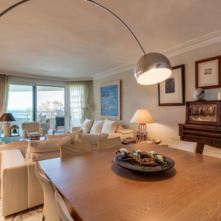 Impressive two bedroom, south west facing apartment in the beachfront community Playa Esmeralda Picture 20