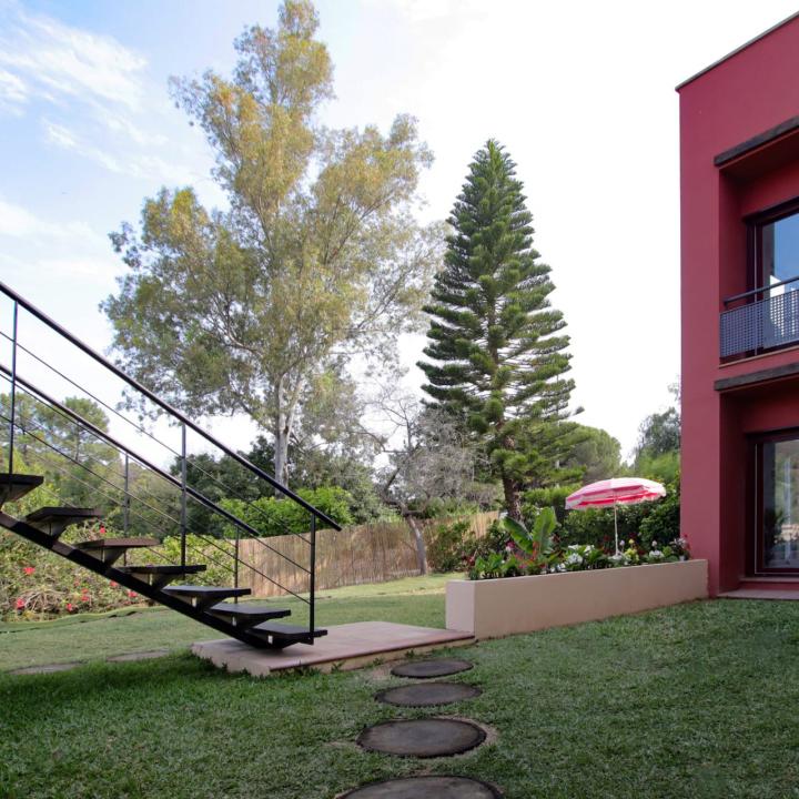 Spacious East-Facing Three-Bedroom Villa with Private Pool and Guest Apartment in Benahavís Picture 11