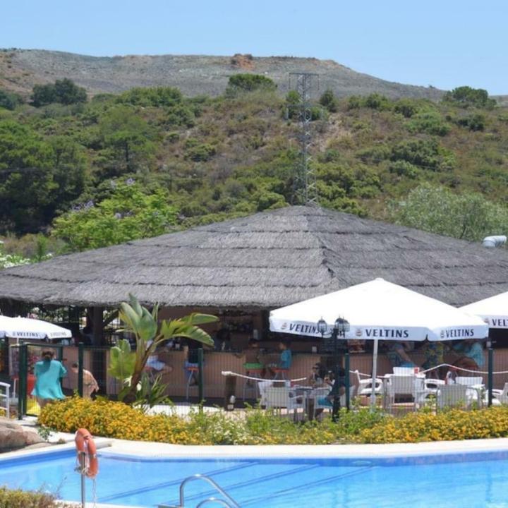 Spacious East-Facing Three-Bedroom Villa with Private Pool and Guest Apartment in Benahavís Picture 12