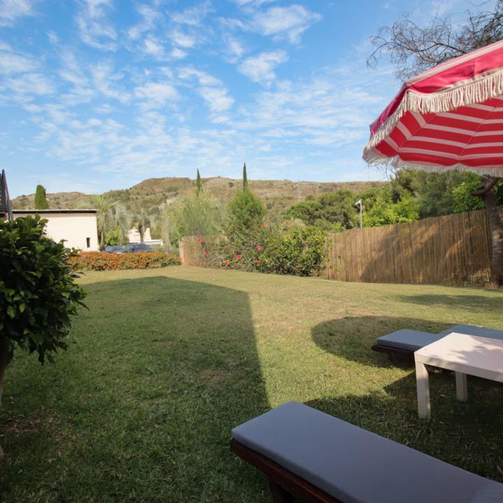 Spacious East-Facing Three-Bedroom Villa with Private Pool and Guest Apartment in Benahavís Picture 19